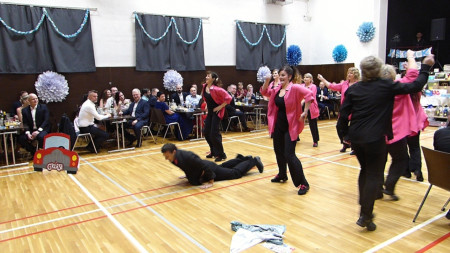 24.1.2026 Sokolovna Klimkovice