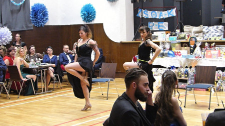 24.1.2026 Sokolovna Klimkovice