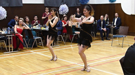 24.1.2026 Sokolovna Klimkovice