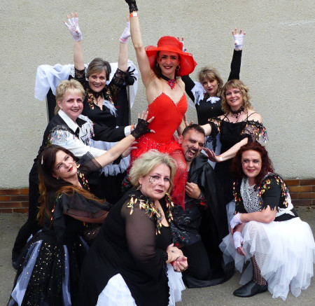 8.5.2026 Let´s dance Letovice