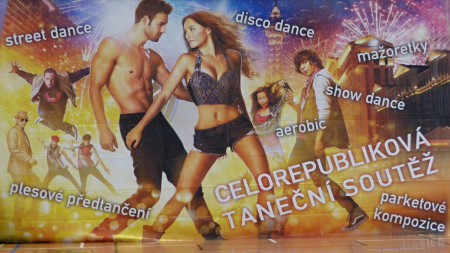 8.5.2026 Let´s dance Letovice