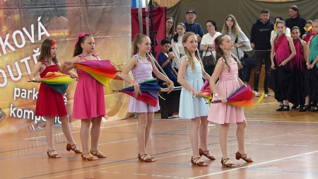 8.5.2026 Let´s dance Letovice