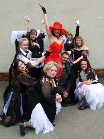 8.5.2026 Let´s dance Letovice