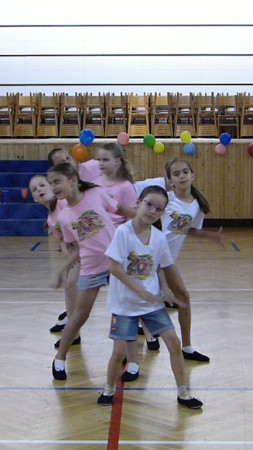 6.6.2026 Letní exhibice 2026