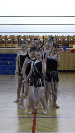 6.6.2026 Letní exhibice 2026