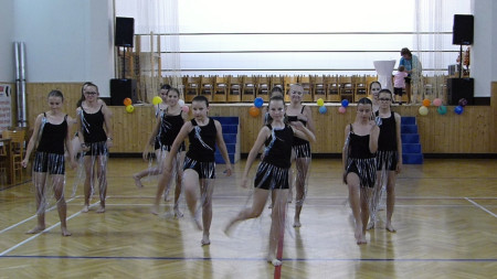6.6.2026 Letní exhibice 2026