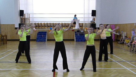 6.6.2026 Letní exhibice 2026