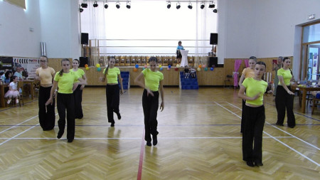 6.6.2026 Letní exhibice 2026