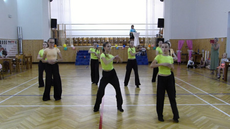 6.6.2026 Letní exhibice 2026