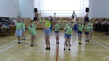 6.6.2026 Letní exhibice 2026