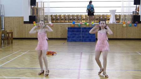 6.6.2026 Letní exhibice 2026
