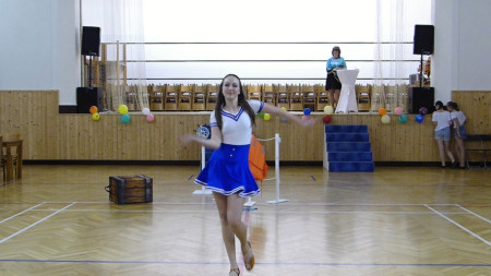 6.6.2026 Letní exhibice 2026
