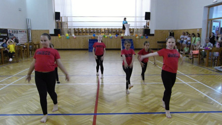 6.6.2026 Letní exhibice 2026